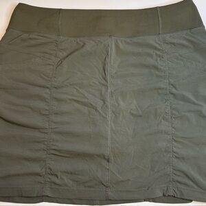 Prana Koen Skort
